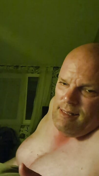 Deep in the Bitch's Ass
