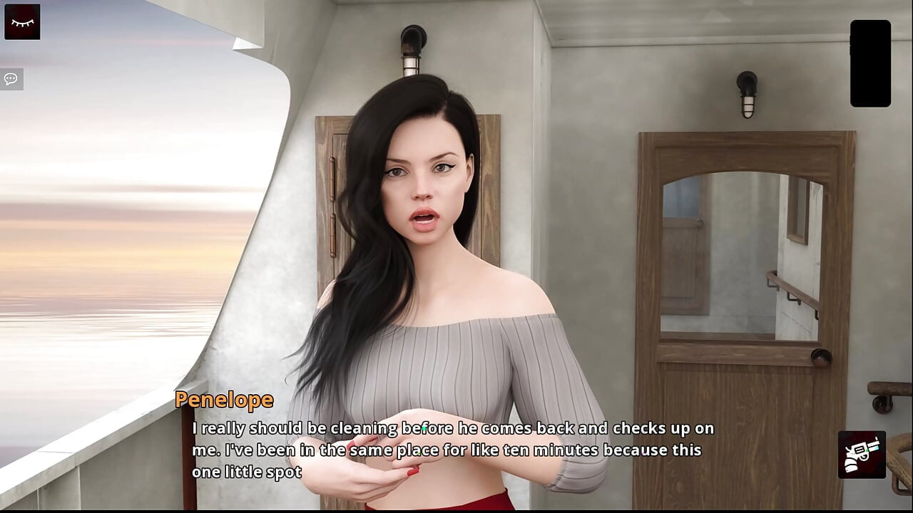 College Kings 25 Jogamos um jogo incrível no navio