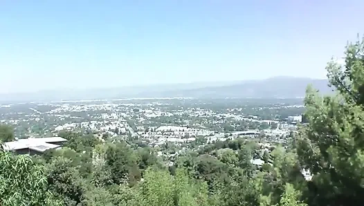 She Needs the Big Hard Cock of Nacho Vidal!