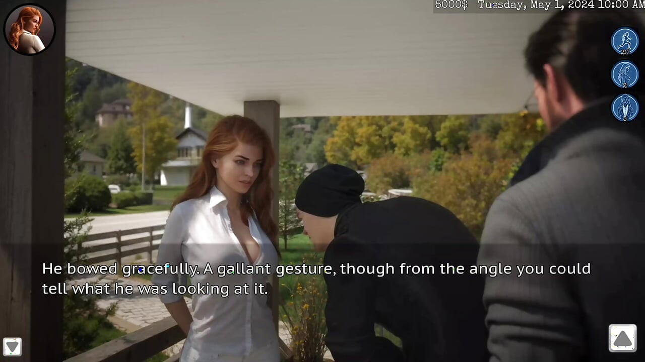 Boundaries of Morality episode 2 (only for adults)