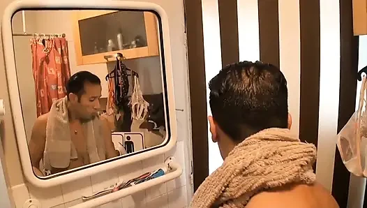 Macadam kovboyla sikişiyor -dvd-