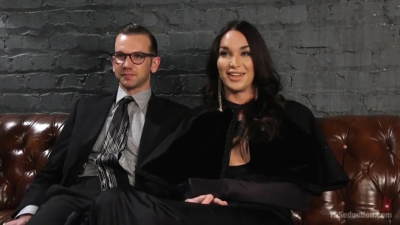 The Widow Walks Part Two