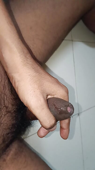 내 첫 애널 섹스