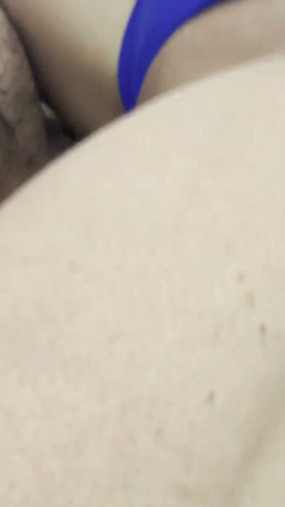 Stepmom Helps Me To Cum - A Good Blowjob And Close-up POV | Clip 1