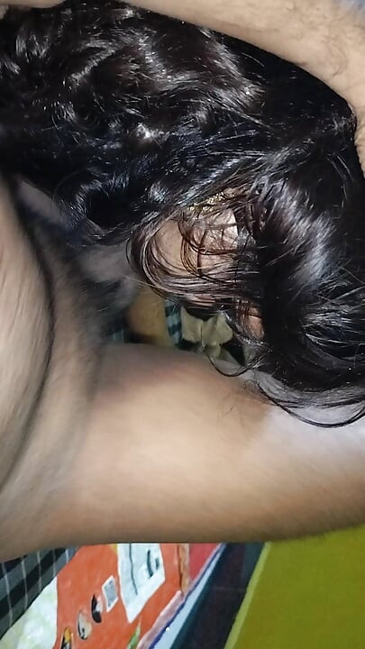 Kuukautisten aikana vietimme romanttisen illan vaimon kanssa ❤️.