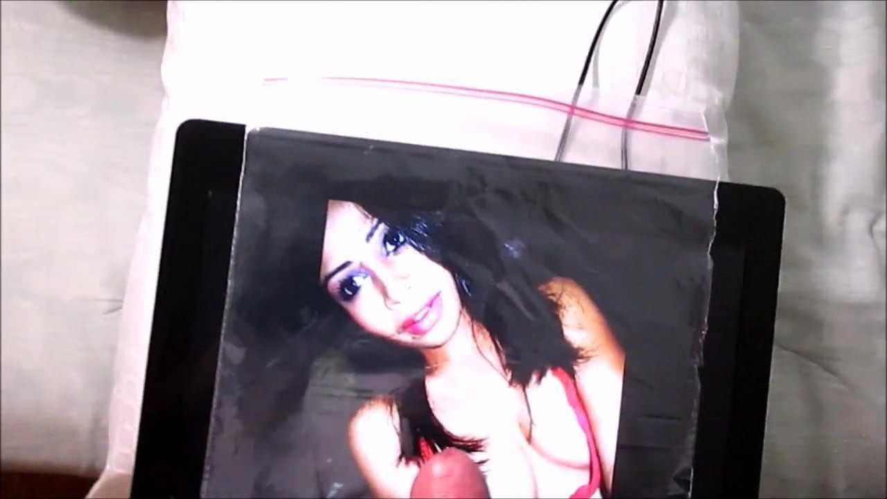 rsroza Cumtribute