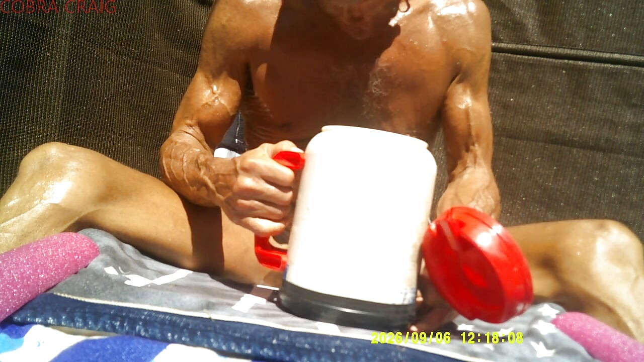 9-6-2026 NAKED TAN FINALLY AGAIN PART 5