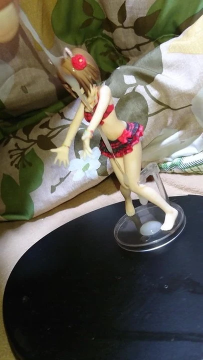 Mikunyan bukkake