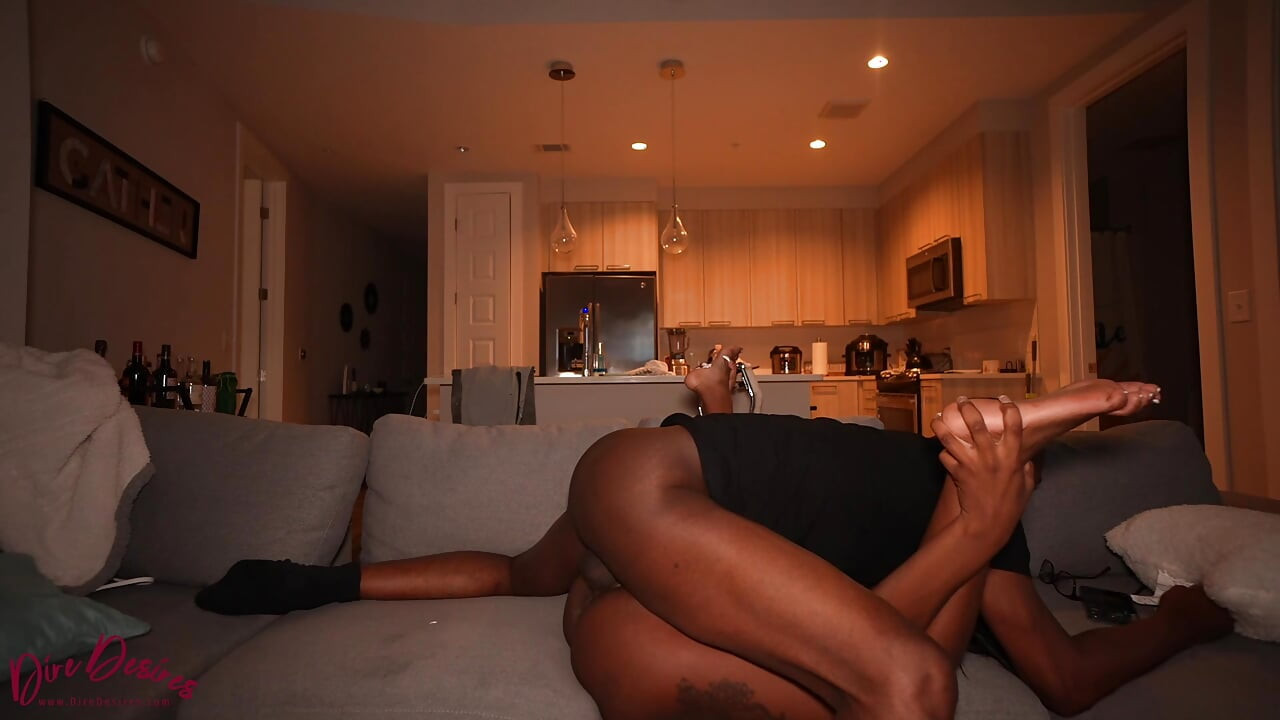 Come Get Some Food and Dick