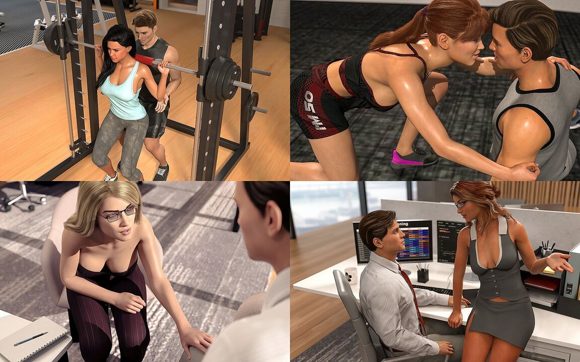 Šapati želje - V0.30 - deo 1