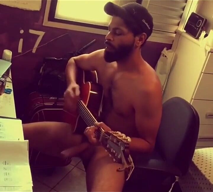 Gitar #03