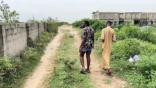 Itxqueen - si cewek perak anla dan afrika