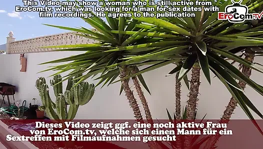 Немецкие отдыхающие на Майорке трахают туриста у бассейна