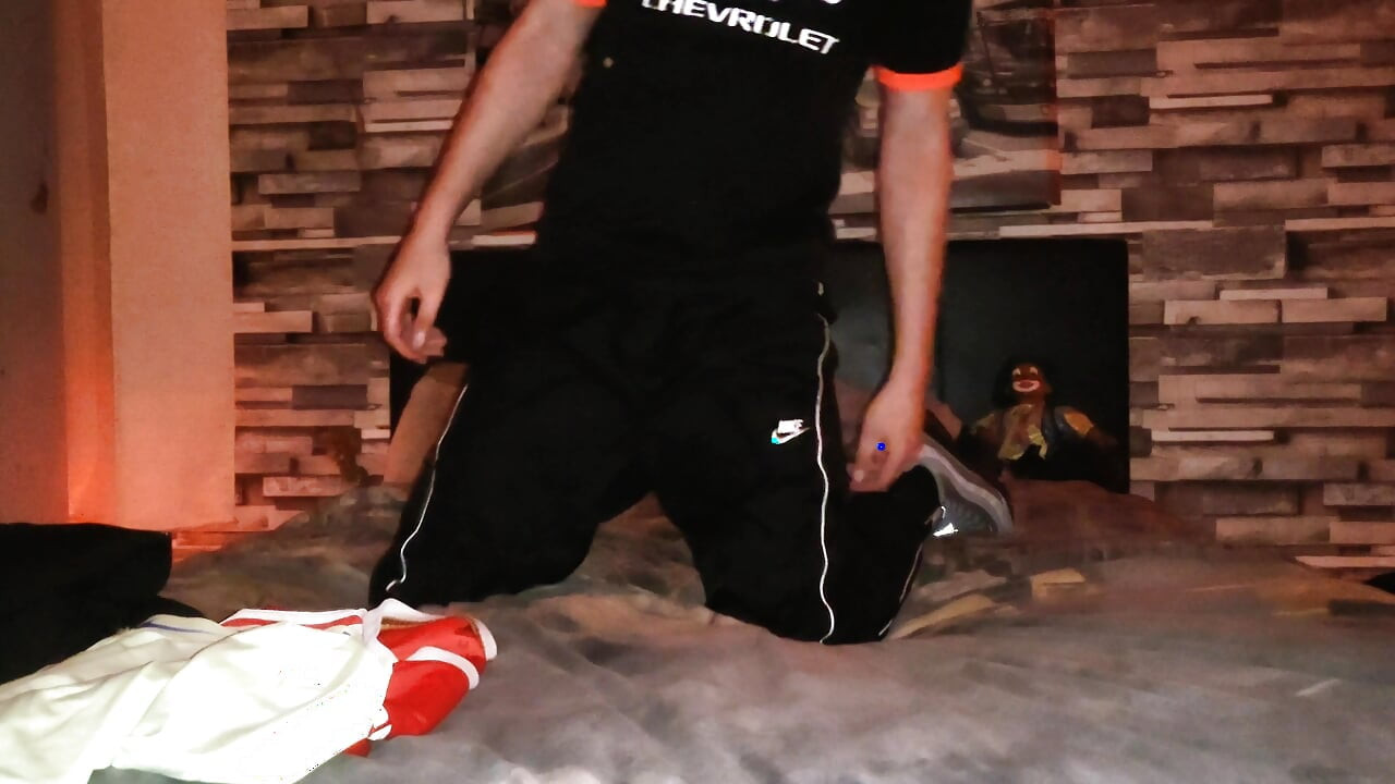 Dečki nakon nogometa