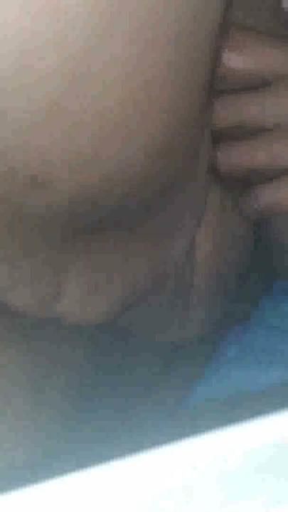 Thot In Texas - Cum In Hairy Pussy Of Black Girl, Homemade Amateur Video, Real Milf | Clip 1