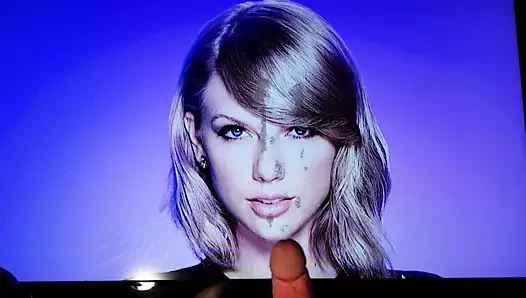 Taylor swift boşalma anısına 2