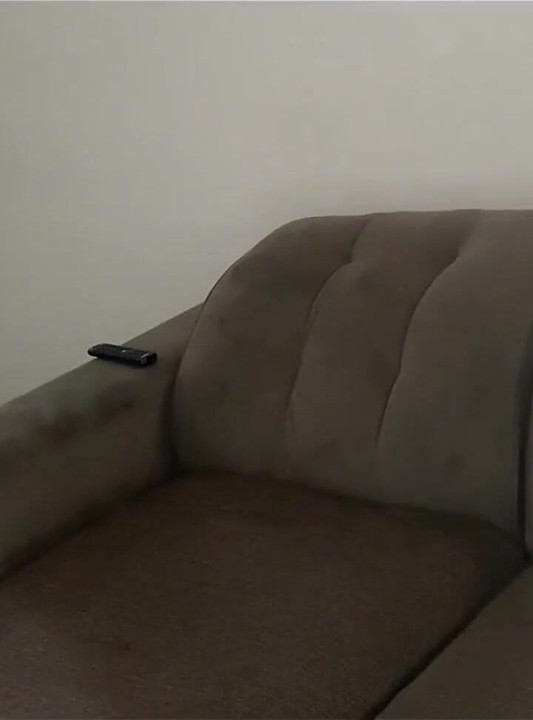 既婚女性が夫が働いている間にセックスされる - ブルーナ・シルバのホットワイフ