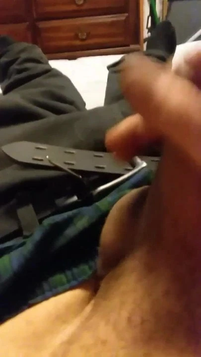 Steven Davinport Mexico Maine Jerking Hit Tiny Penis