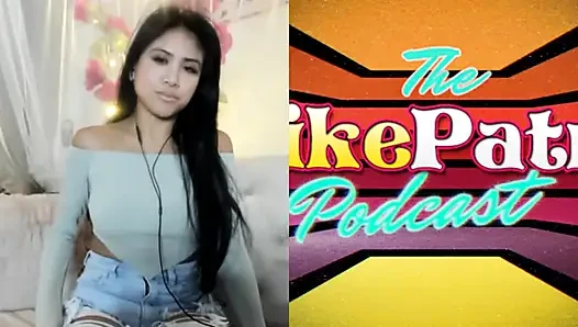 Trikepatrol röportajı - Ember Snow