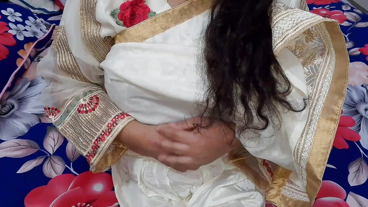 My Muslim wife shyness but sexy and beautiful