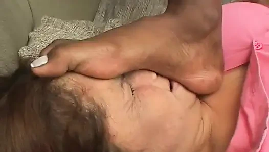 Karateka - Aninha Black