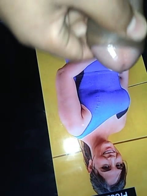Richa chaddha dick rubb