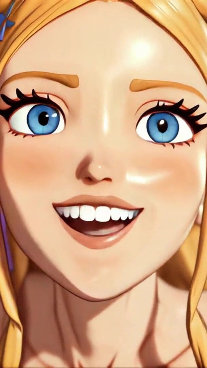 Princess Zelda’s Royal JOI: Obey Your Princess | Clip 1