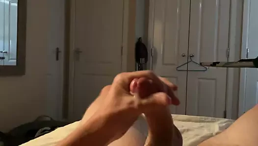 mastürbasyon