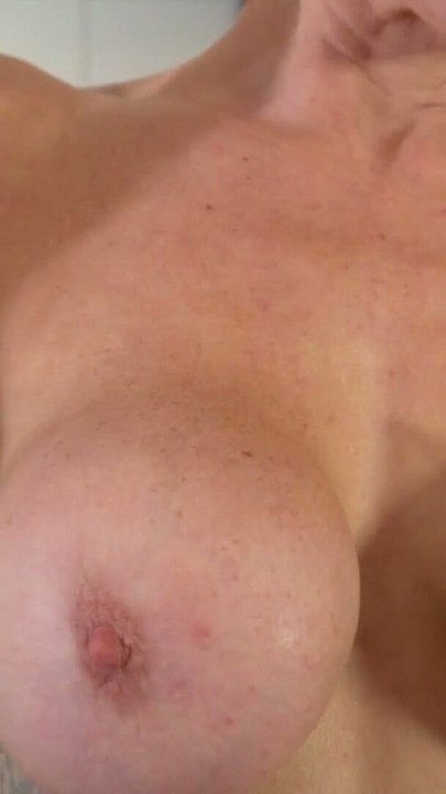 MilfTrip MILF Seduction With Busty British Blonde | Clip 1