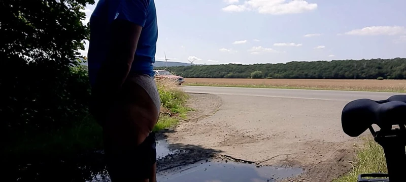 outdoorgeil
