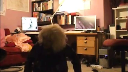 CockSlutIInHeat