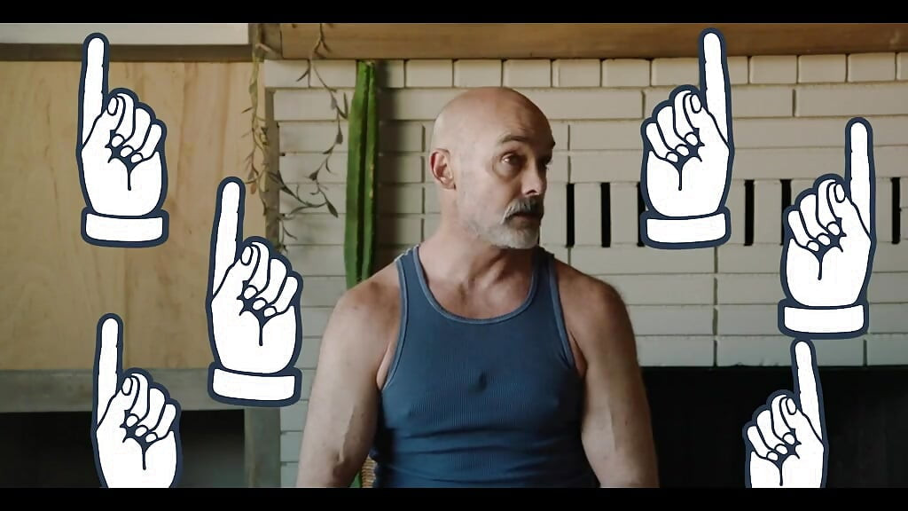 Atlet gibi!