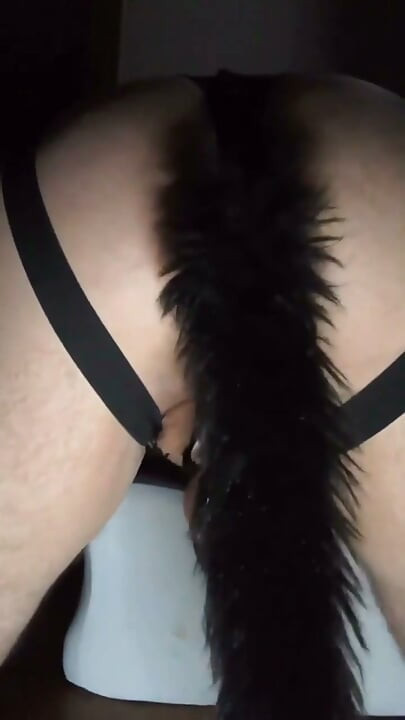 Femslave Solo Pleasure