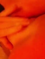 Louise teasing