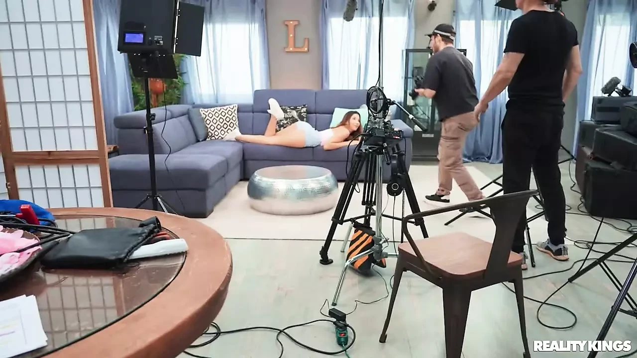 Šukám s posádkou Reality Kings
