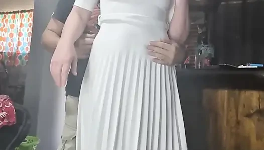 Pssygalore69 hızlı bir bar sikişine bayılıyor