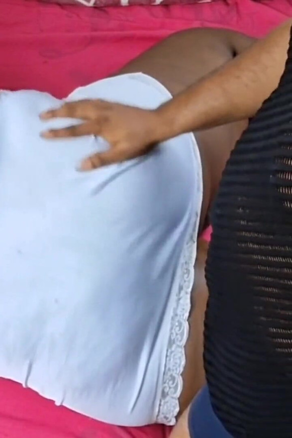 Oiled Her up, Then Fucked Her Like I Owned Her Slow Massage to Deep Doggystyle - Mara Exotic