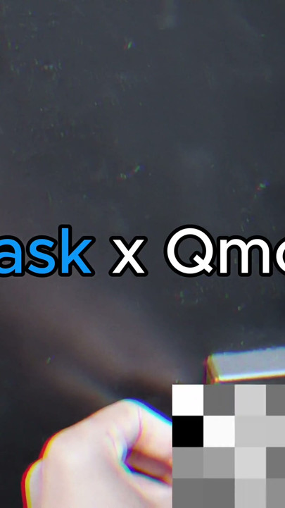 Cagedmask[maskesiz] x qmoorexxx bölüm 1
