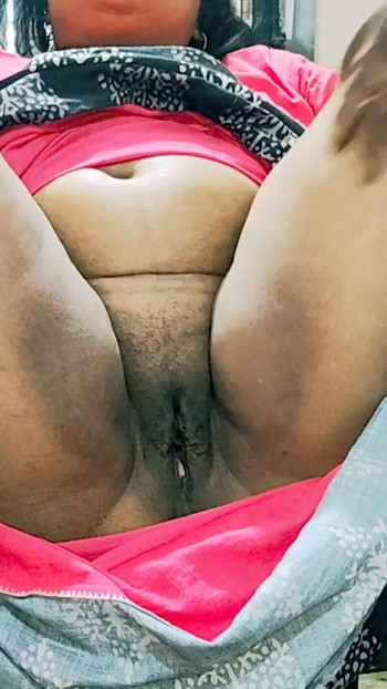 Iconic moment from "Indian Desi Stepsister StepBrother Fucking Hard-core"