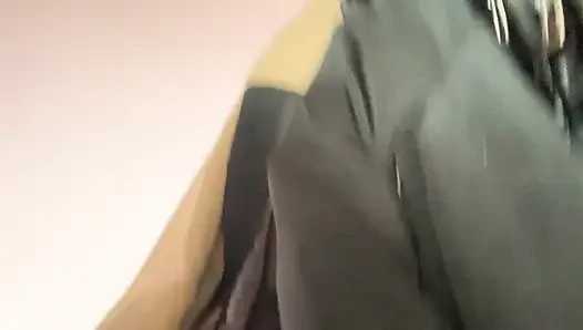 Imagine how you suck these tits