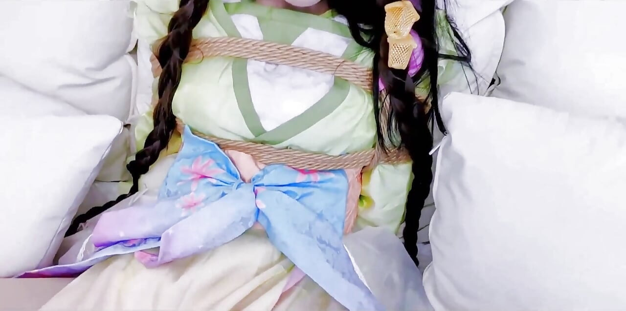 Anime Girls Cos Part 6