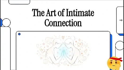 How to Build Romantic Connection Before Sex - Sensual Guide to Deeper Intimacy