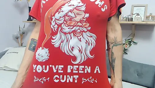 It's All About the Red!