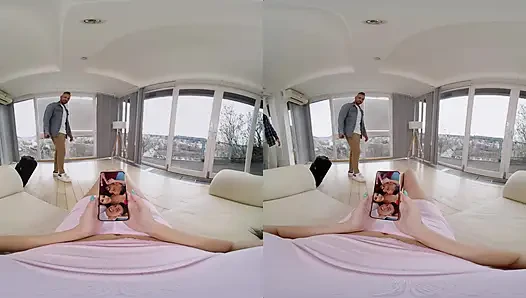 You Deserve Two Boyfriends and They Both Want to Fuck You