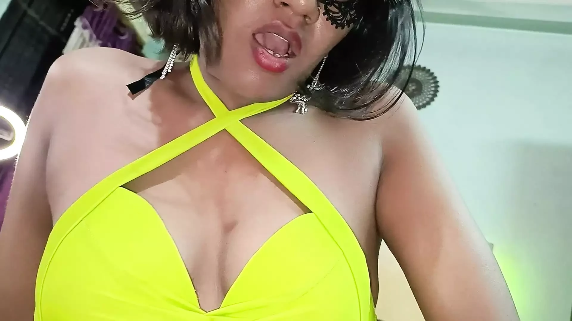 Savita bhabhi neighbor's choos ke chudi
