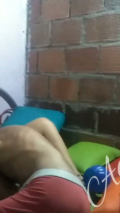 My friend's boyfriend asks me to play and ended up fucking me rich and gave me all his hot milk for my sexy rich body | Clip 2