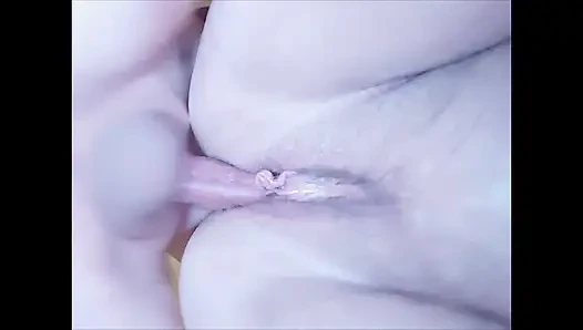 Pissen und ficken mit BBW xMaskedMomWifex