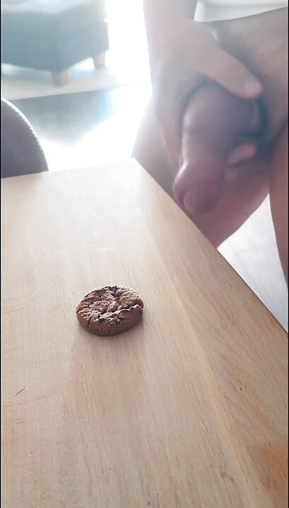 Iso siemensyöksy hidastettuna