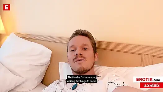 Грязная милфа Lana Vegas отчаянно нуждается в свежем мясе хуя