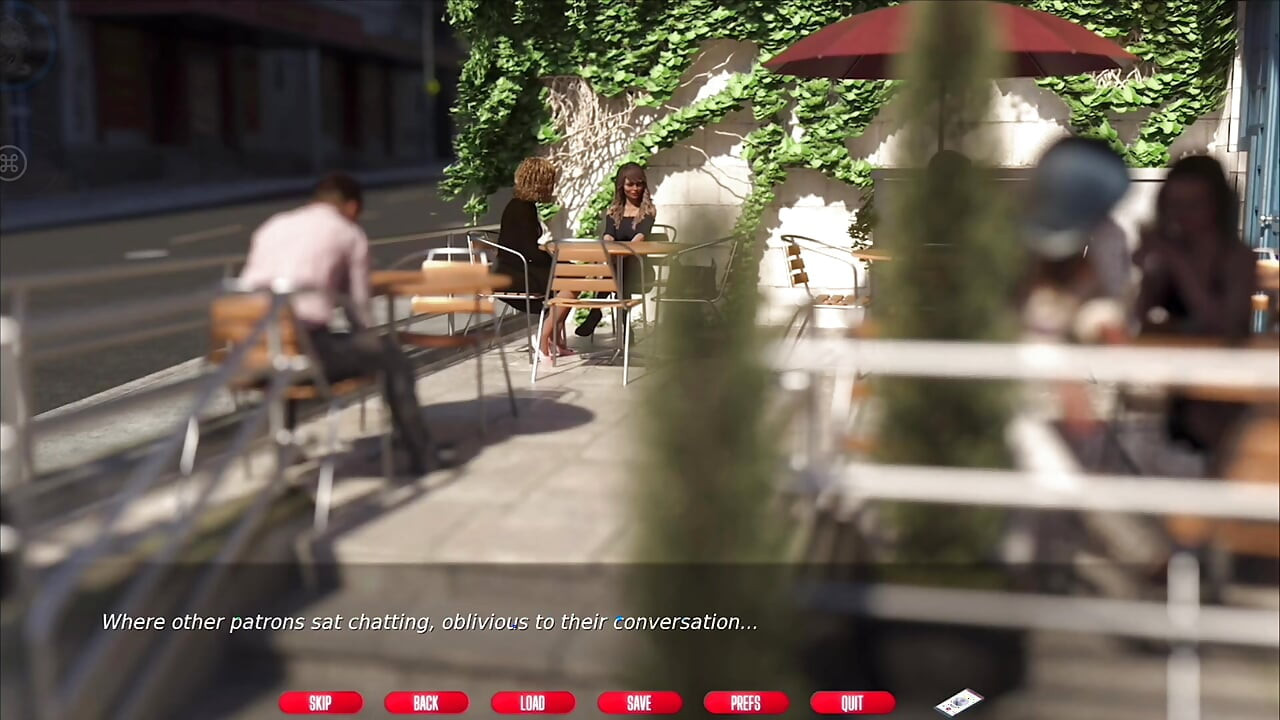 Mocskos szomszédok - V1.05 - 2. rész